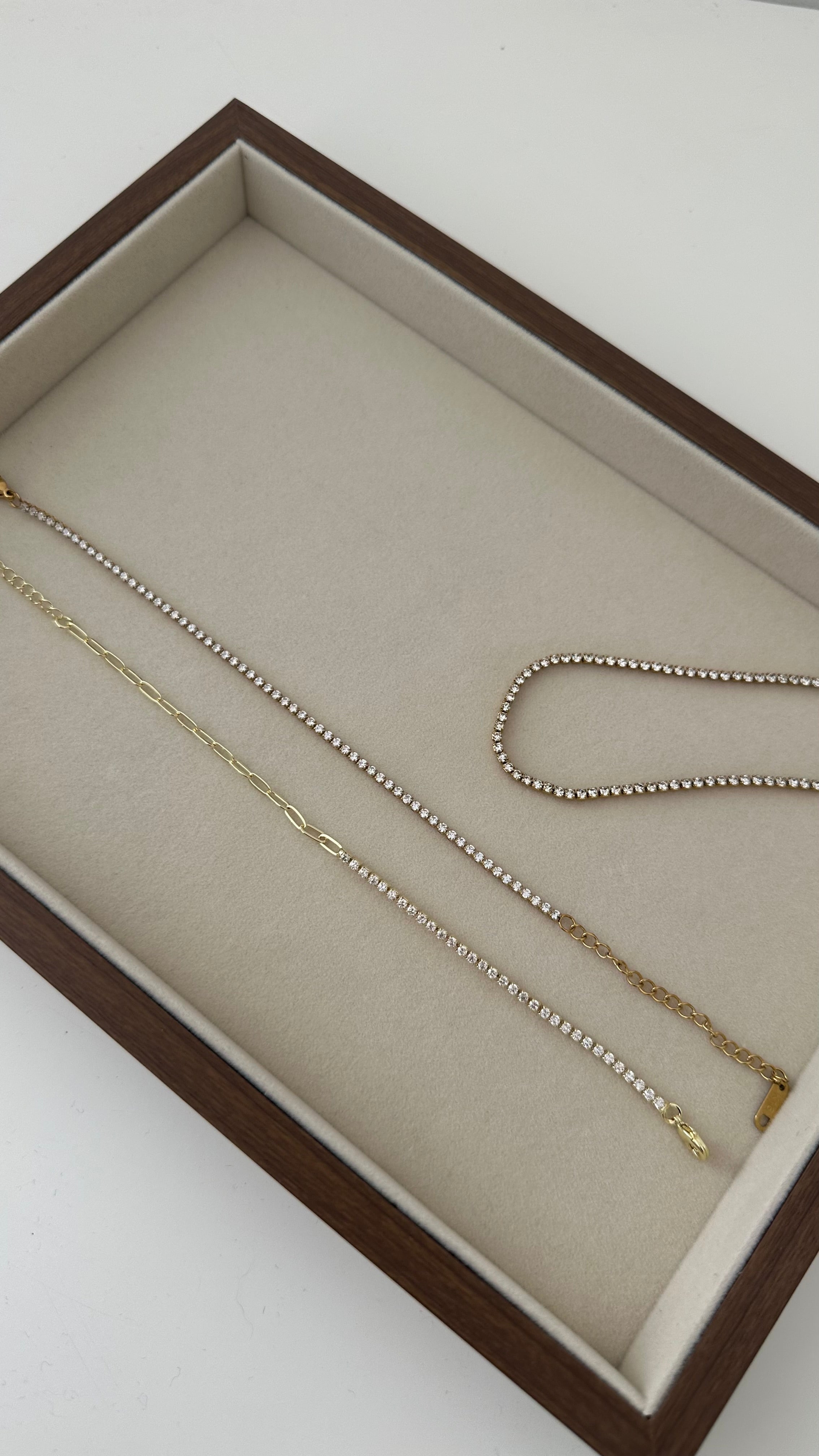 Pulseira Anne