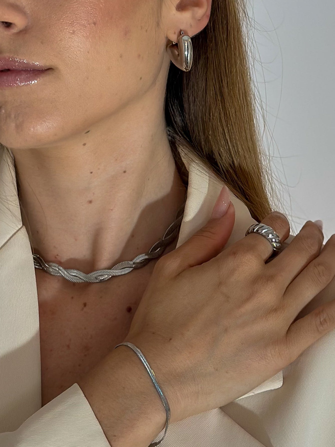 Pulseira Claudia