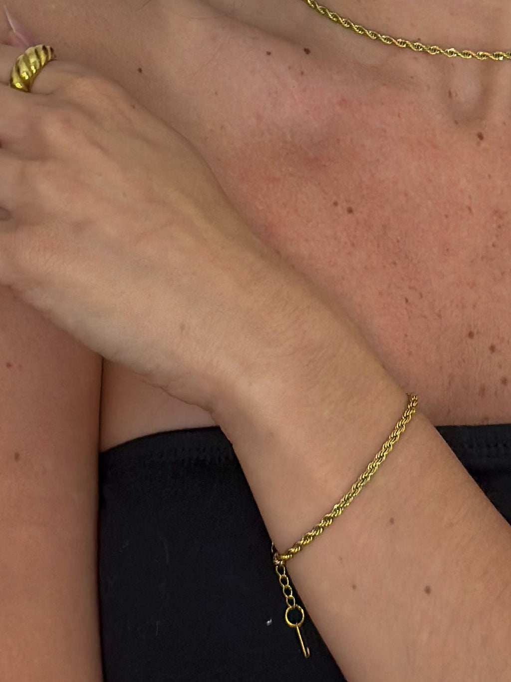 Emma Bracelet
