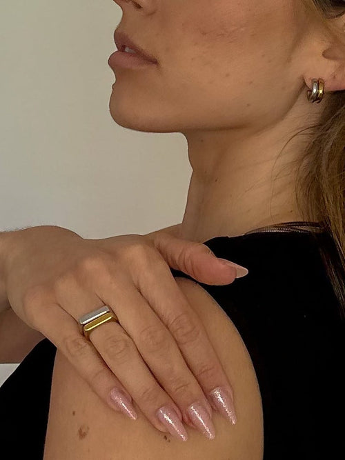 Anel Aurora