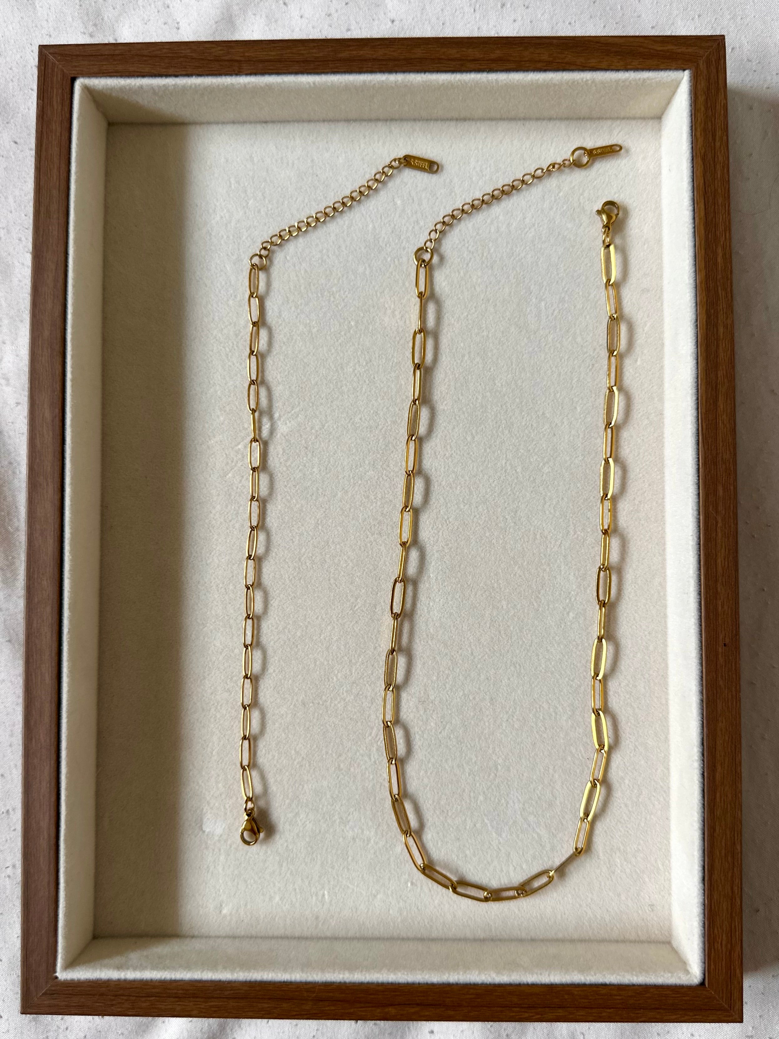 Conjunto Olívia