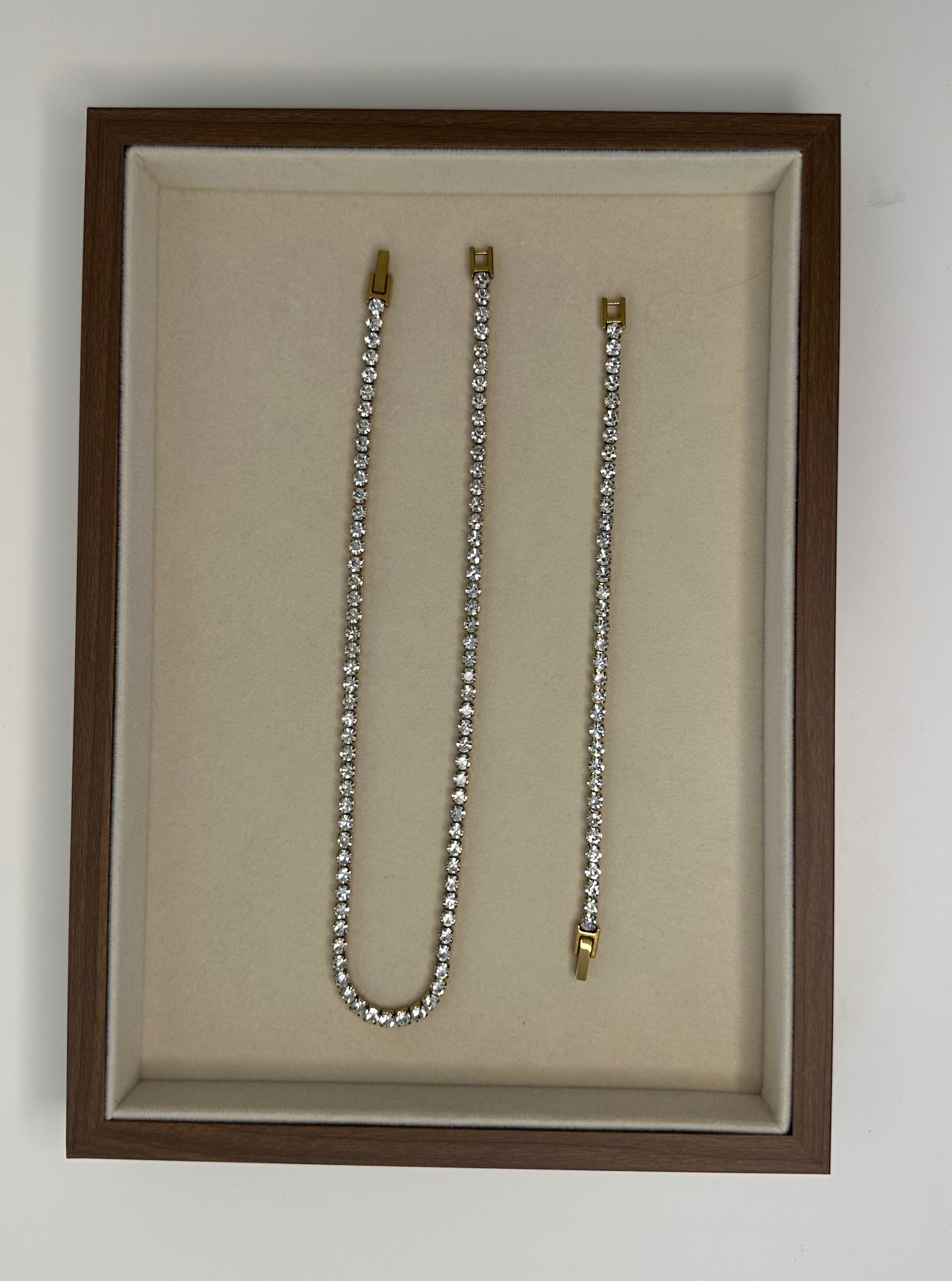 Pulseira Princess
