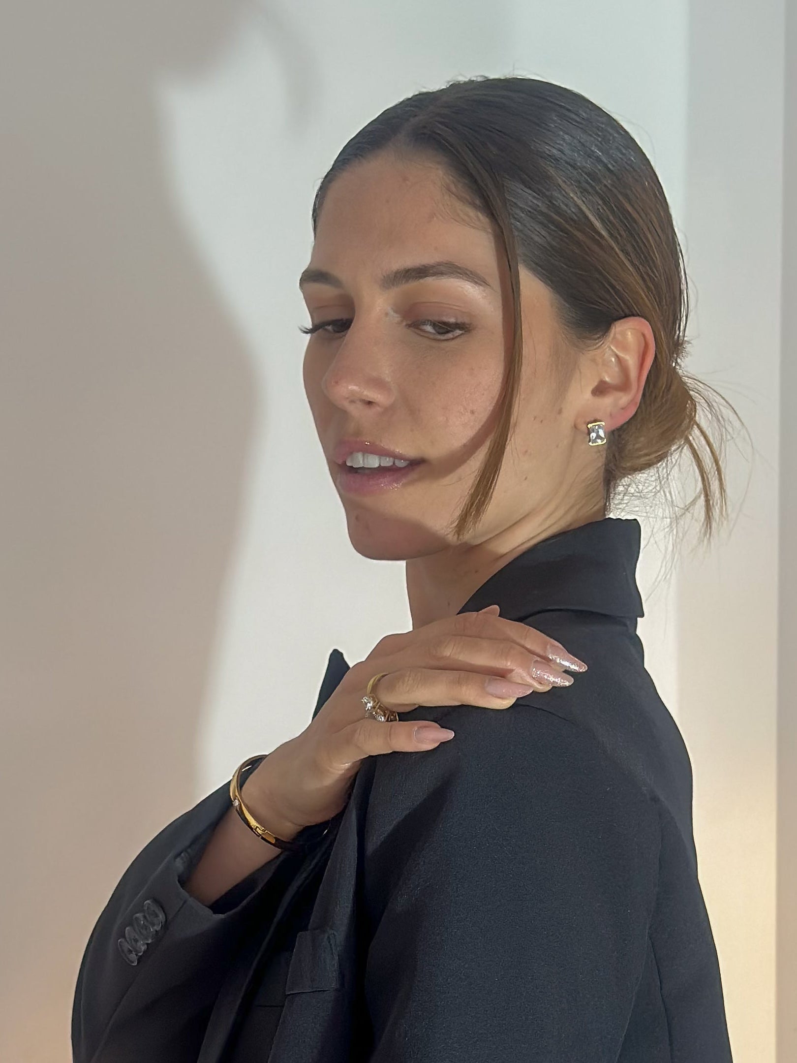 Brincos Camila