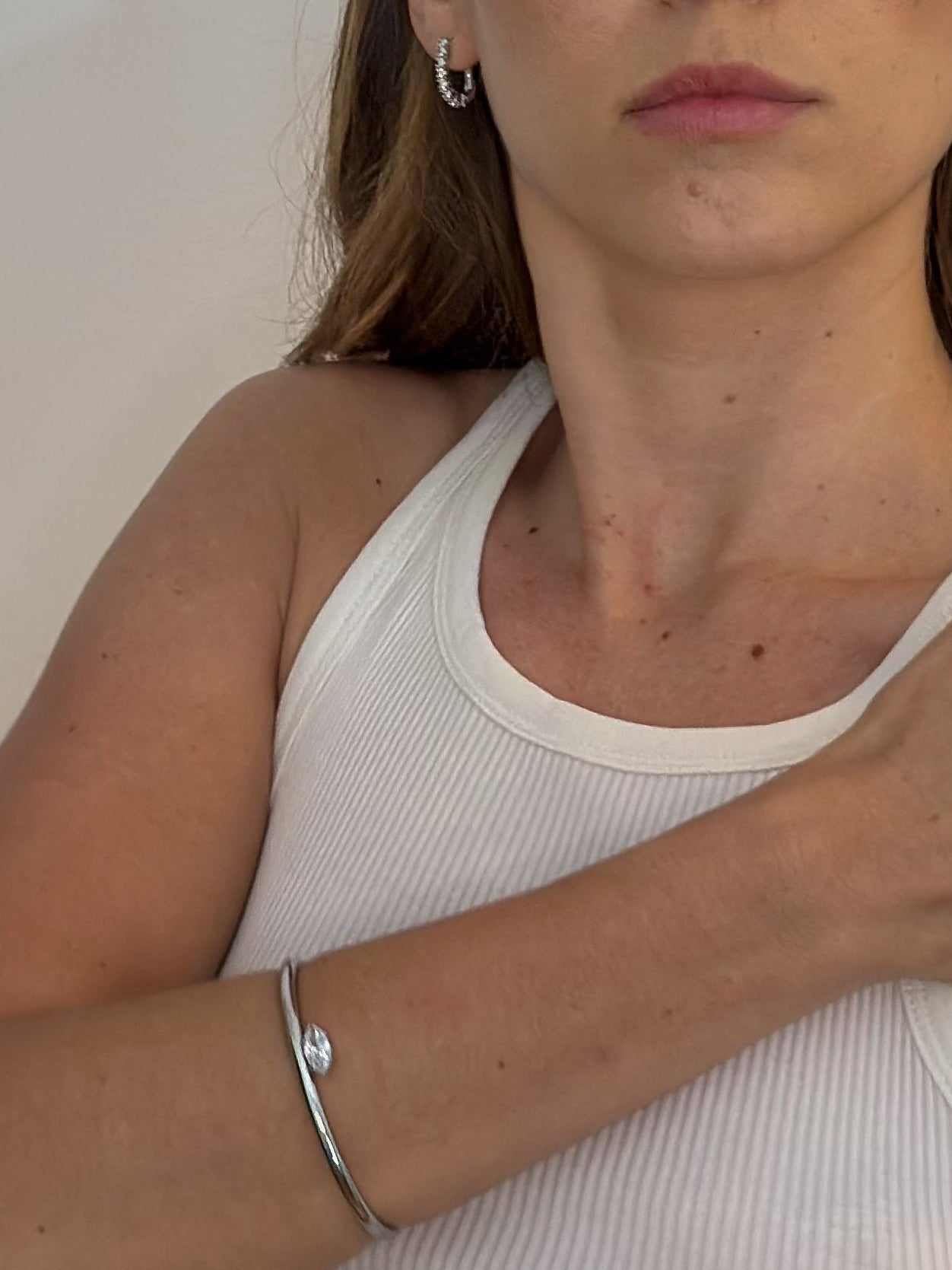 Bracelete Brigitte