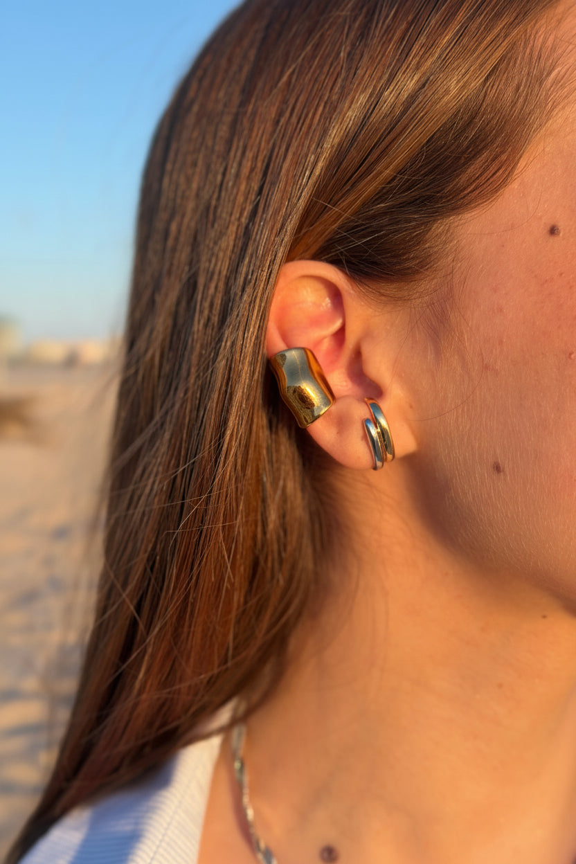 Earcuff Fabiana