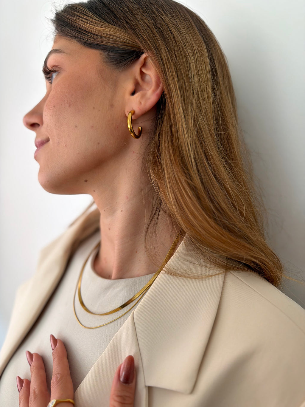 Argolas Isadora