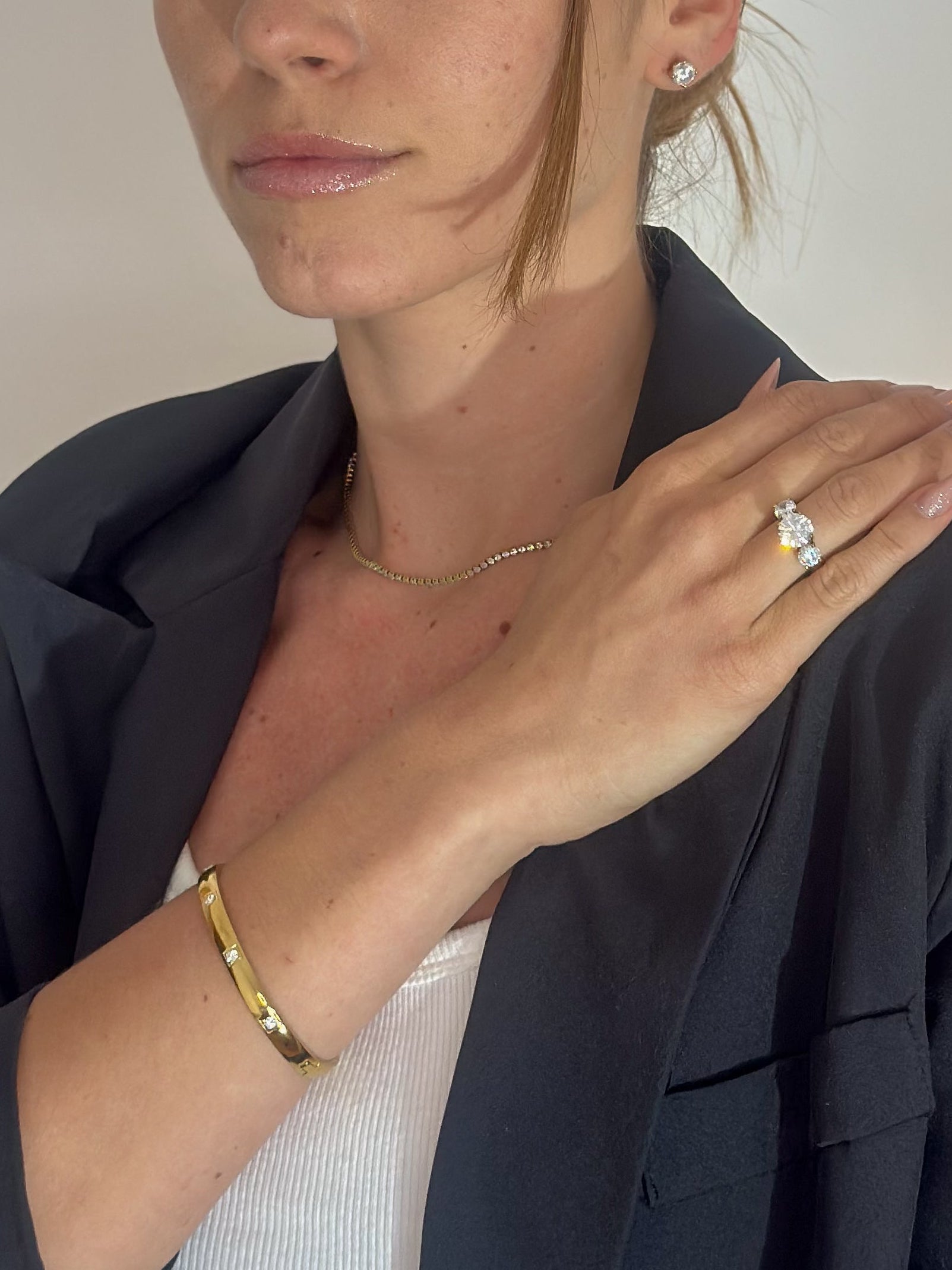 Bracelete Sara