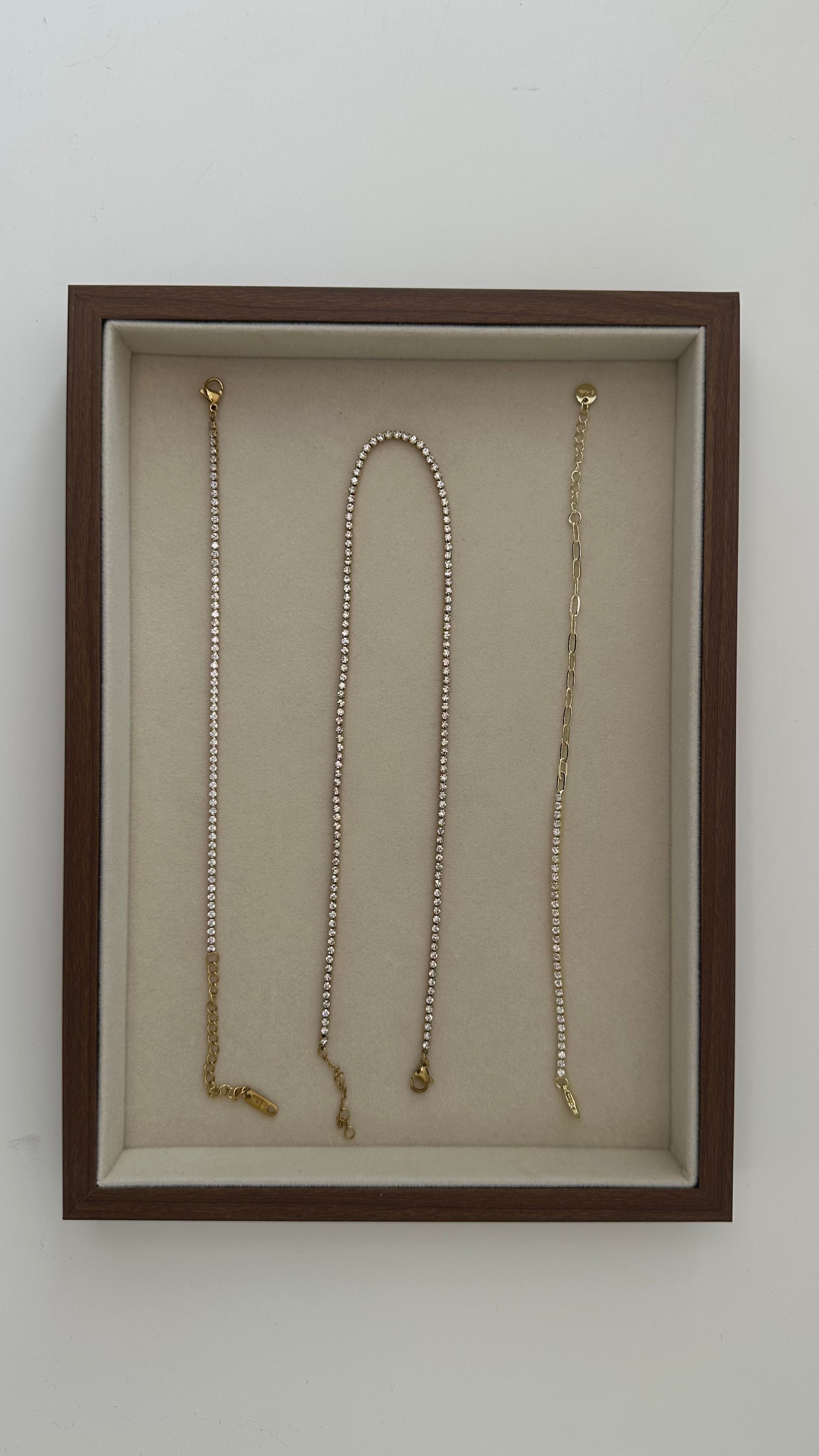 Pulseira Anne
