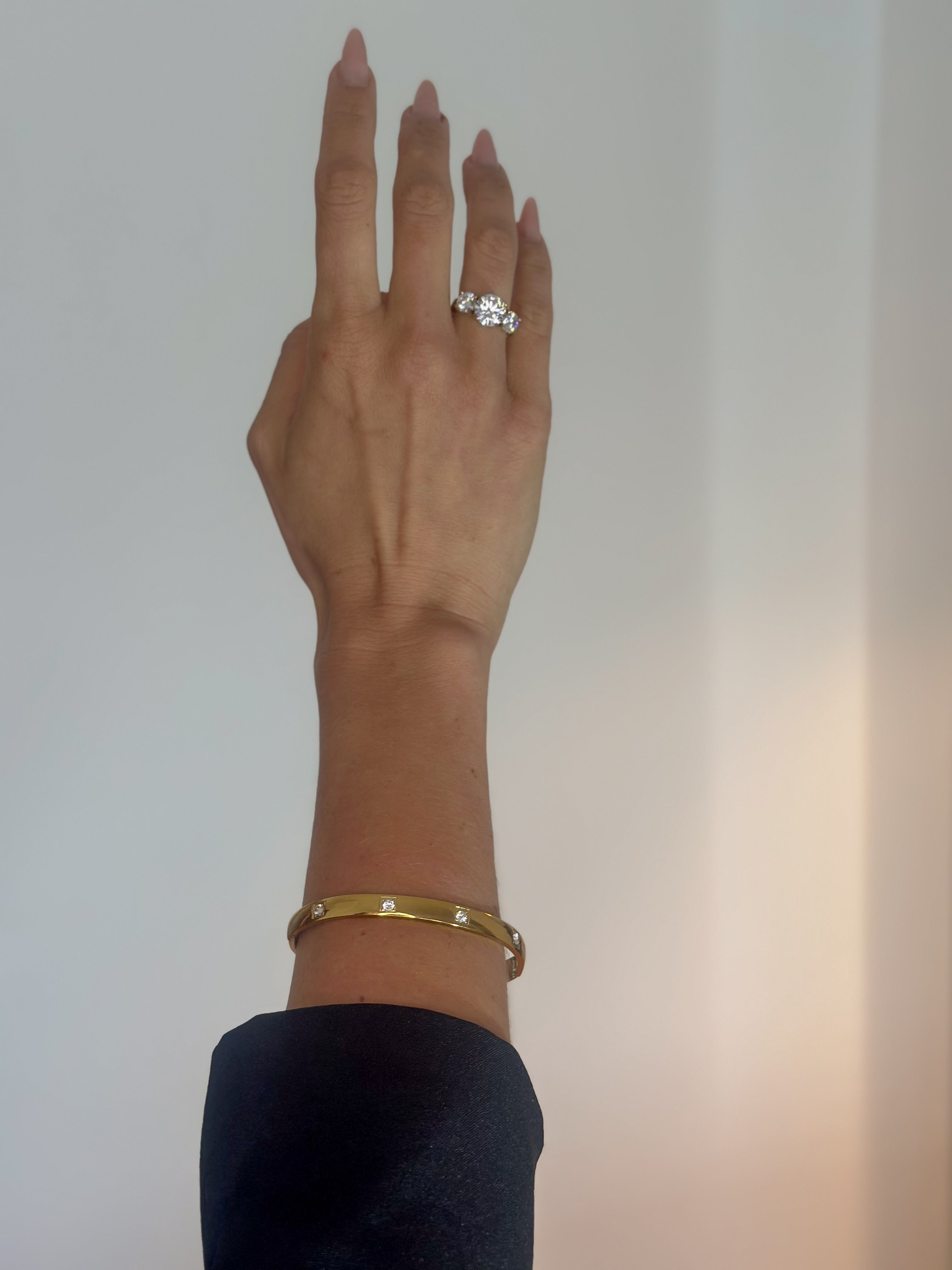 Bracelete Sara