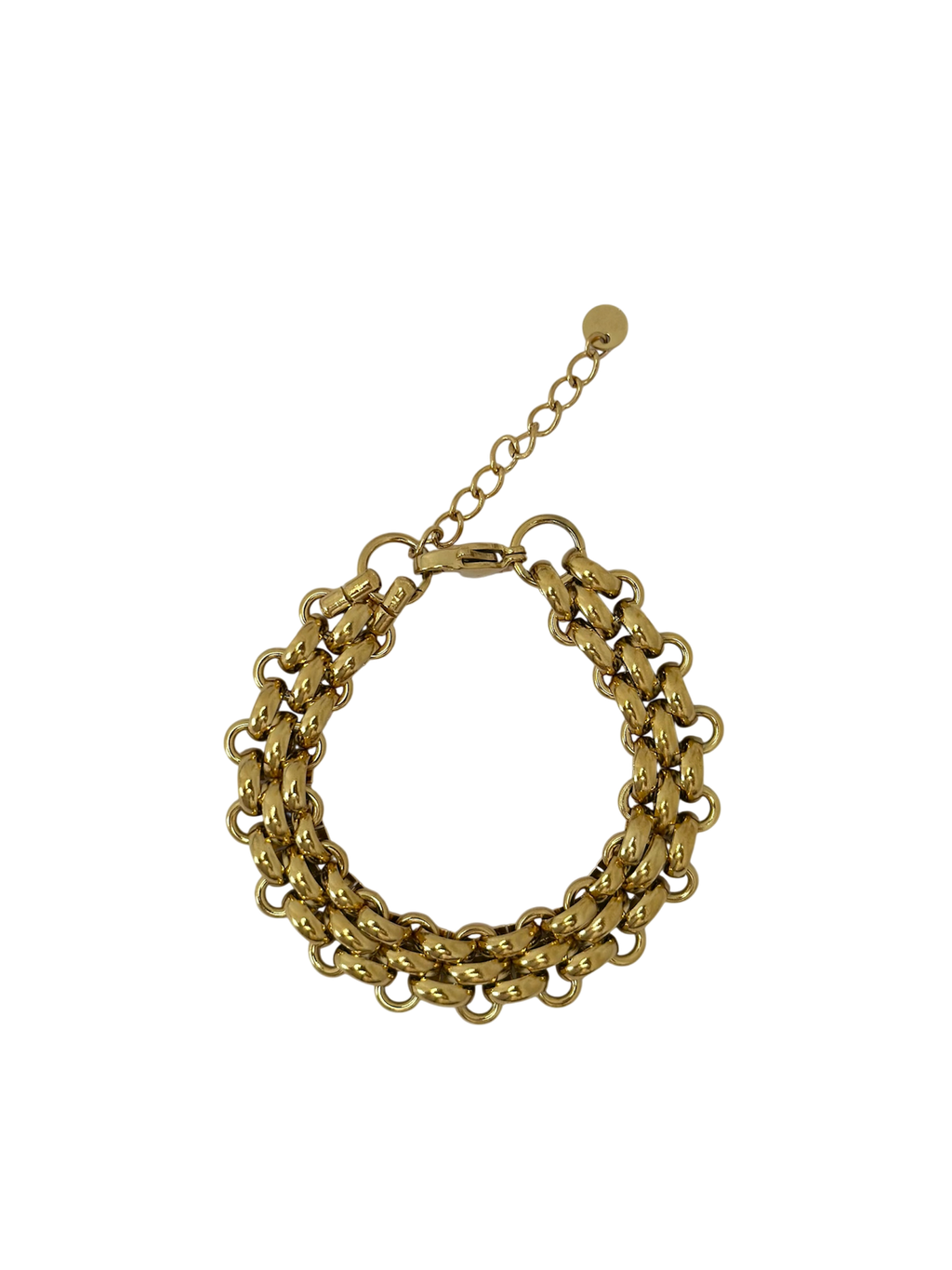 Pulseira Carolina