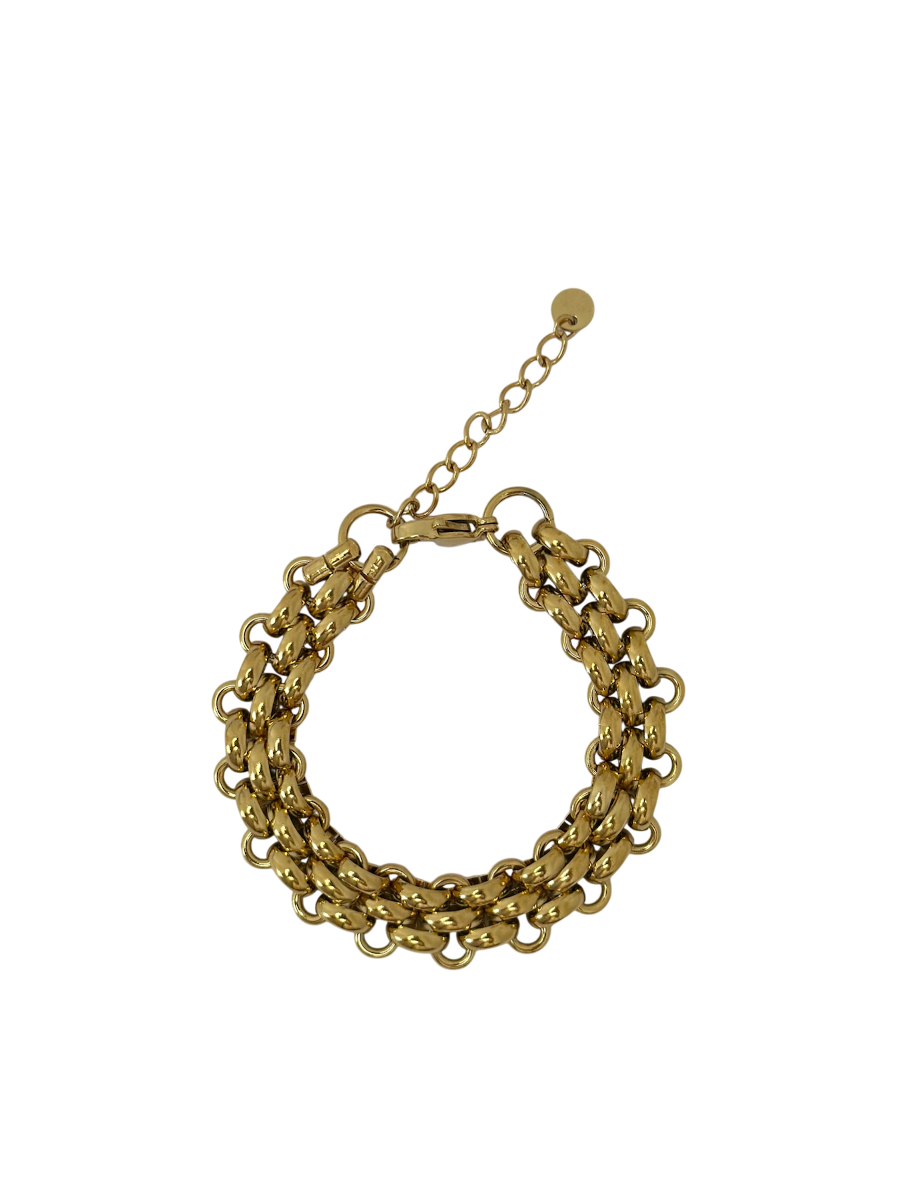 Pulseira Carolina