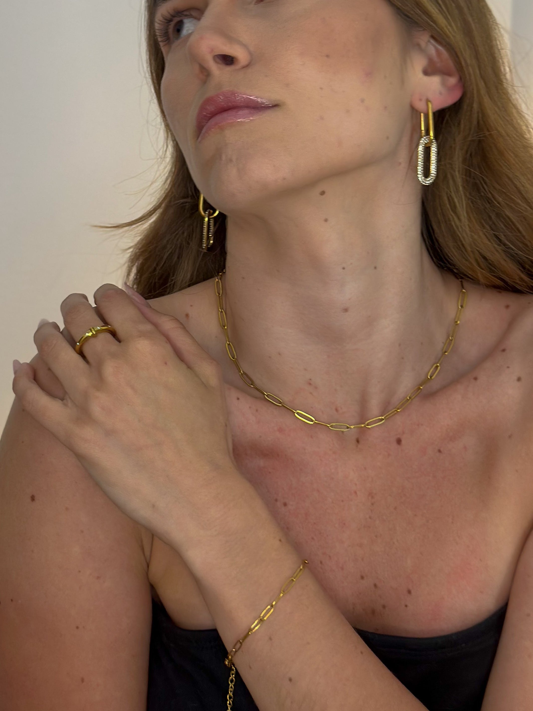 Pulseira Olívia