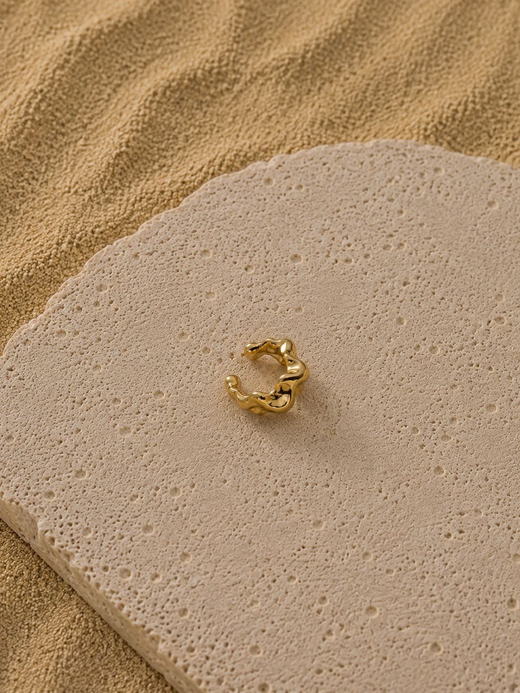 Earcuff Mariana