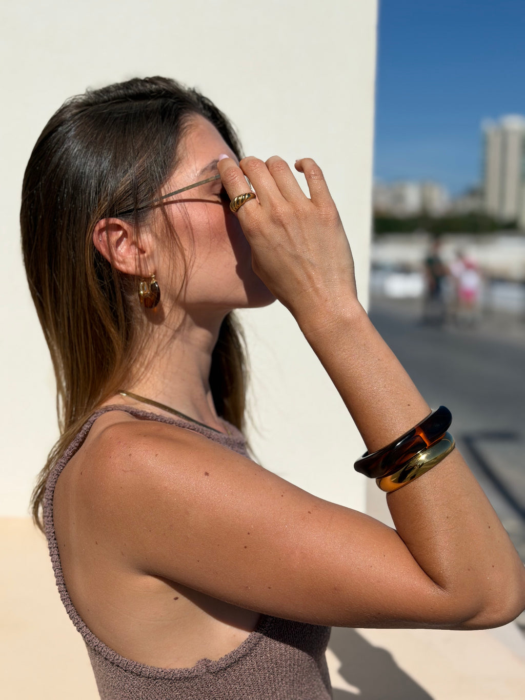 Pulseira Gabriela