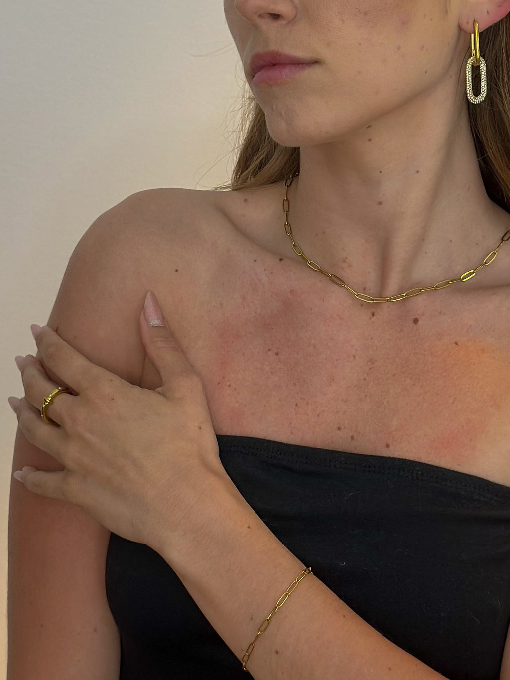Conjunto Olívia