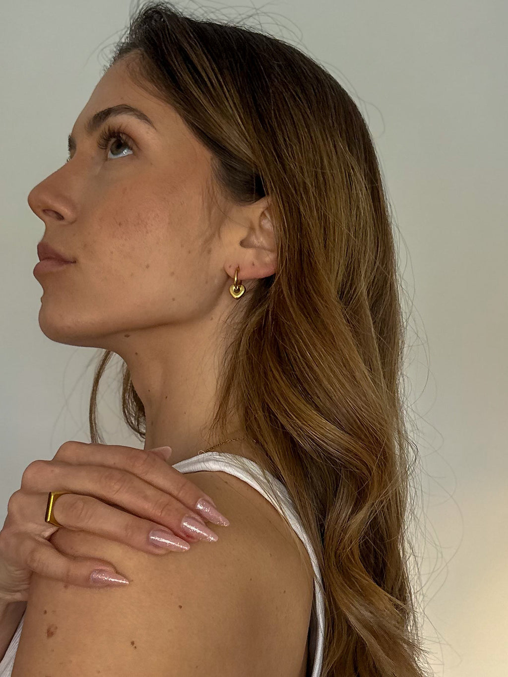 Teresa Earrings