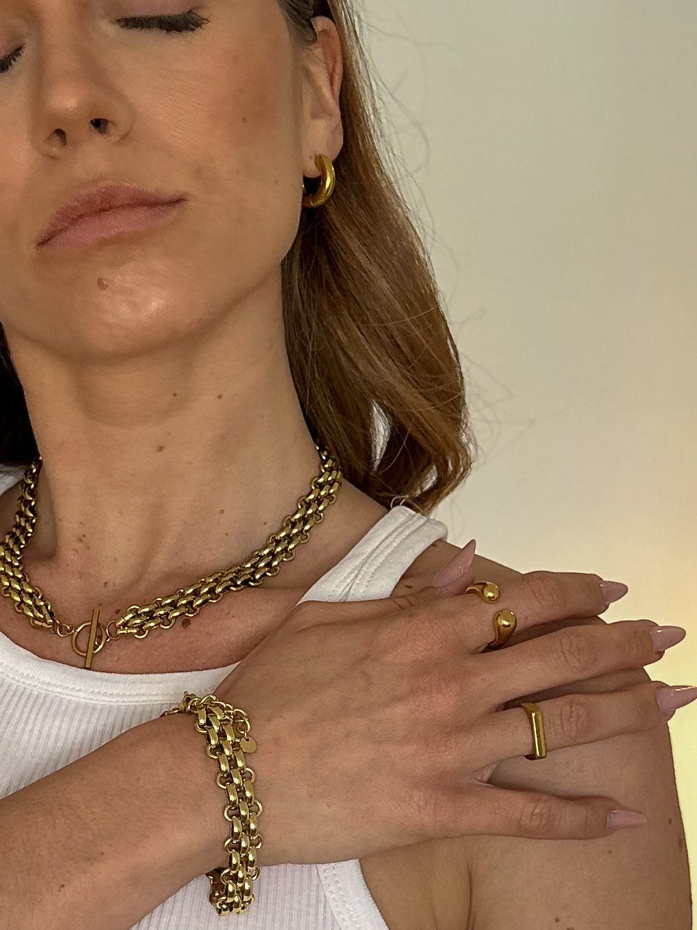 Conjunto Carolina