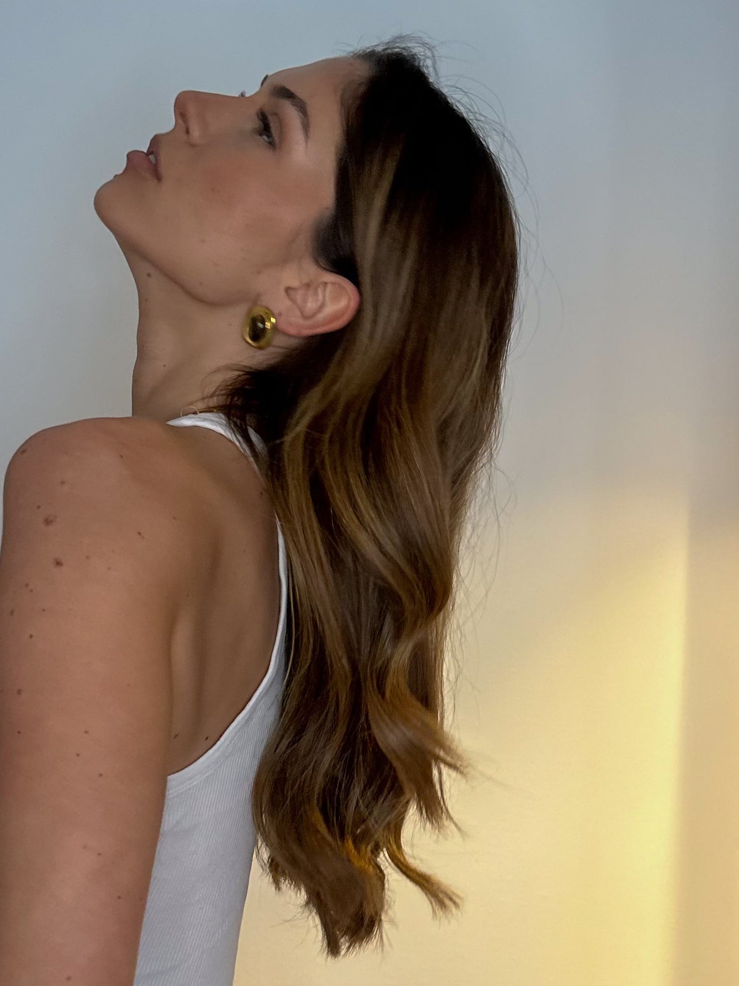 Brincos Amália