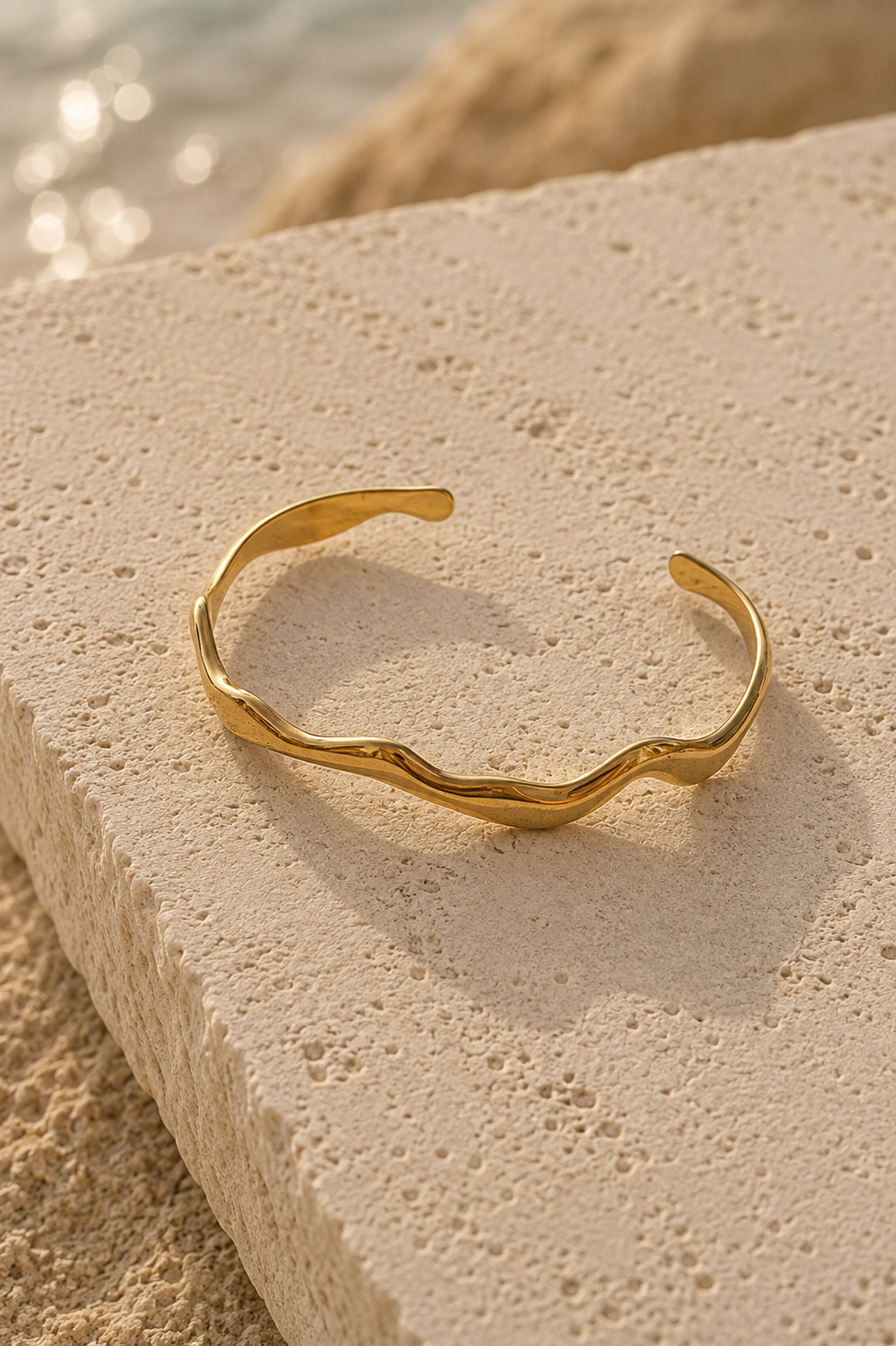 Pulseira Onda