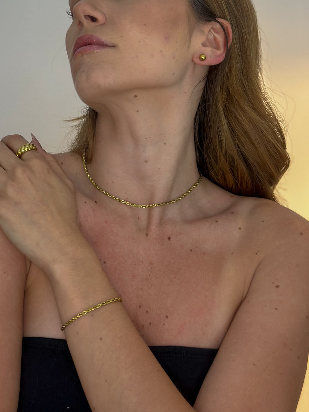 Emma Bracelet
